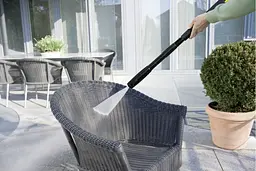 Karcher Мінімійка високого тиску K 6 Special 3000Вт 20-160бар 600л/рік шланг 10м 18.9кг - мініатюра 5