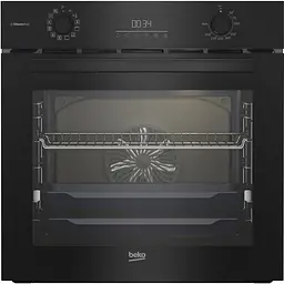 Духовка електрична Beko BBIS17300BCS - мініатюра 2