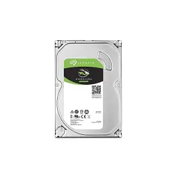 Жорсткий диск 3.5" 2TB Seagate (ST2000DM008)