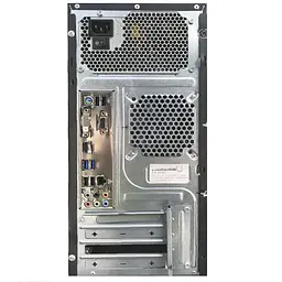 Комп'ютер Antec (B85) MT (і5-4590/8/120SSD/500) - мініатюра 3