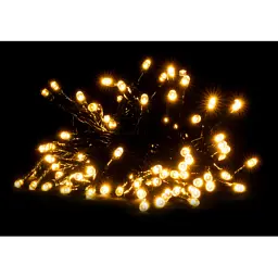Гірлянда Luca Lighting Змійка теплий білий 19 м (8718861684346) - мініатюра 2