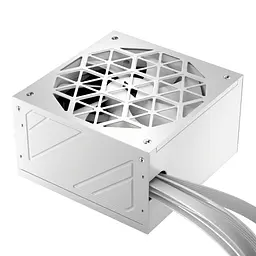 Блок живлення 1stPlayer HA-650AC1 White (ACK-STD-650-WH-EU) 650W - мініатюра 5