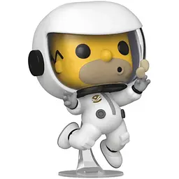 Ігрова фігурка Funko POP! серії Сімпсони S10 - Гомер