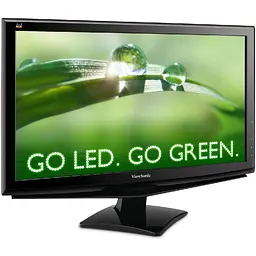 Монітор 22" Viewsonic VA2248-LED - Class A "Б/В" - мініатюра 3