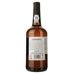 Вино Osborne Porto White, 19,5%, 0,75 л (739525) - мініатюра 2
