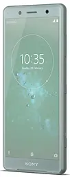 Смартфон Sony Xperia XZ2 Compact SO-05K Green Seller Refurbished - мініатюра 4