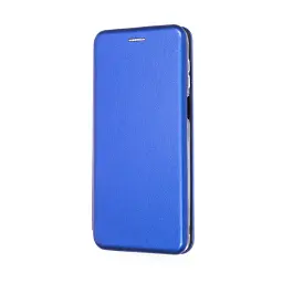 Чохол-книжка ArmorStandart G-Case для Motorola G54 Power Blue
