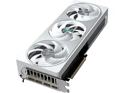 Відеокарта Gigabyte GeForce RTX 5070 AERO OC 12G (GV-N5070AERO OC-12GD) - мініатюра 3