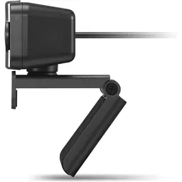 Веб-камера Lenovo Essential FHD Gen2 Black (4XC1S15018) - мініатюра 3