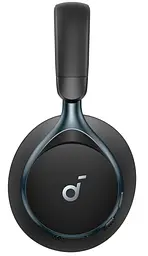 Навушники Anker SoundСore Space One Black (A3035G11) - мініатюра 3