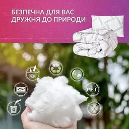 Набір Ideia Elegantly: ковдра + подушка євро білий (8-35564) - мініатюра 8