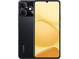 Смартфон Realme Note 80 4/128GB Storm Black