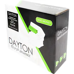 Картридж Dayton Xerox 106R01487 для WorkCentre-3210/3220 (DN-XER-NTR01487) - мініатюра 2