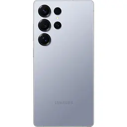 Смартфон Samsung Galaxy S25 Ultra 12/256GB Titanium Silverblue (SM-S938BZBDEUC) UA-UCRF [126630] - мініатюра 6