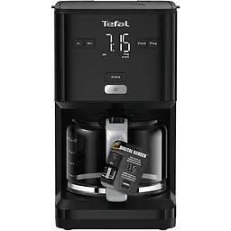 Кавоварка крапельна Tefal Smart&light CM600810
