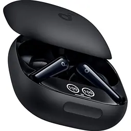 Навушники SoundCore Liberty 4 Pro Black [A3954G11] [135841] - мініатюра 6
