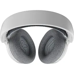 Навушники дротові - ігрова гарнітура SteelSeries Arctis Nova 1 MultiPlatform білі (SS-61607) - мініатюра 5