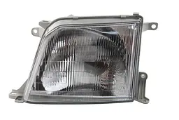 Фара передня ліва Toyota Land Cruiser 90 95-03р Depo (212-1179L-LD-E)