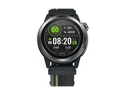Смарт-годинник Mibro GS Active2 Dark Gray (XPAW024D) - мініатюра 6