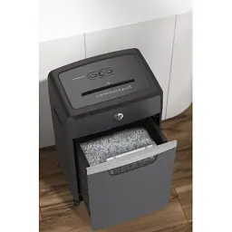 Знищувач документів HP PRO SHREDDER 16MC (2808) (860131) - мініатюра 10