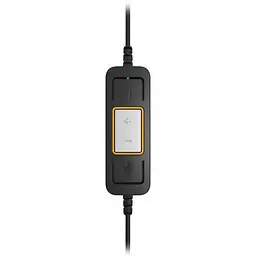Гарнітура Sennheiser Epos I SC 30 USB ML Mono (1000550) - мініатюра 5