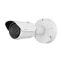 Мережева камера циліндрична XNO-A8084R HANWHA VISION - мініатюра 2