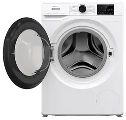 Пральна машина Gorenje WPNEI84A1SWIFI/UA автоматична (6997668) - мініатюра 8