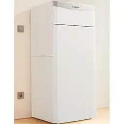 Газовий котел Vaillant ecoCOMPACT VSC 306/4-5 150 - мініатюра 4