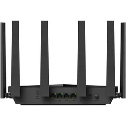 Маршрутизатор Cudy WR11000, BE11000 2.5G Tri-Band Wi-Fi 7 Mesh Router - мініатюра 3