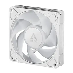 Вентилятор Arctic P12 Pro A-RGB Білий - 3 Pack (ACFAN00326A) - мініатюра 6