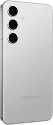 Смартфон Samsung Galaxy S24 8/256GB Marble Gray SM-S921E/DS no charger - мініатюра 7