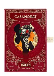 Оригінал Xerjoff Casamorati Italica 30 мл Парфумована вода - мініатюра 2