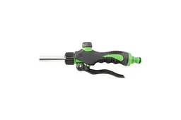 Пістолет розпилювач для поливу на штанзі Mastertool 800 мм 92-9320 - мініатюра 3