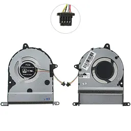 Вентилятор для ноутбука ASUS P3540FA P3540FB (13NX0250P01011) (Кулер)