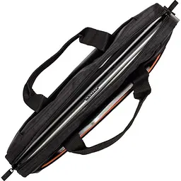 Сумка для ноутбука RivaCase 8033 чорна 15.6" - мініатюра 3