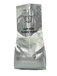 Турбо дрожжи Hot Rod Distiller Turbo Yeast 1 кг (D1001)