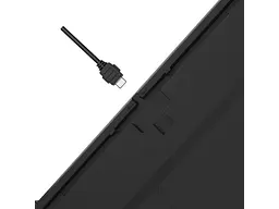 Клавіатура A4Tech Bloody AT98 (Black) - мініатюра 9