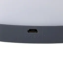 Ліхтар кемпінговий Bo-Camp Sargas Rechargable 180 Lumen White/Grey (5818725) - мініатюра 4