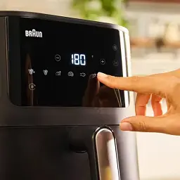 Мультипіч BRAUN HF5030IBK - мініатюра 5