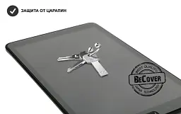 Скло захисне BeCover Apple iPad Pro 12.9 2020/21/22 (704839) - мініатюра 3