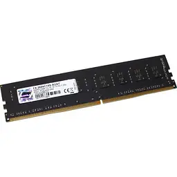 Модуль пам'яті DDR4 G.Skill Value NT 8 GB 2666 MHz [F4-2666C19S-8GNT] [102602] - мініатюра 2