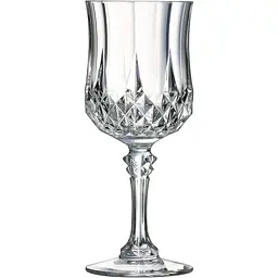 Келих для вина CD'A Longchamp набір 6 шт. 250 мл (L7550)