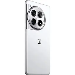 Смартфон OnePlus 12 16/512GB Silver Global EU [125897] - мініатюра 5
