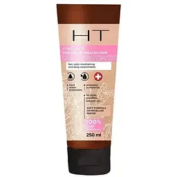 Бальзам для волосся HAIR TREND 250мл фарбованого кондиціонер "Color Protection"