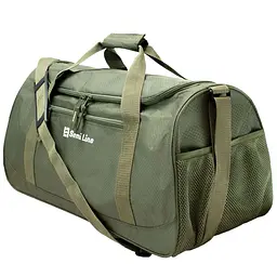 Сумка дорожня Semi Line 40 Khaki (A3043-3) - мініатюра 1