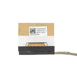 Шлейф матриці для Acer Nitro AN515-44 AN515-45 AN515-55 AN515-56, (eDP 30pin 60Hz, 50.Q7KN2.011, DC02003P100, FH51M, Оригінал) - мініатюра 2
