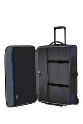 Дорожня Сумка На Колесах Samsonite ECODIVER BLUE NIGHTS 67x43x28 KH7*01013 - мініатюра 2