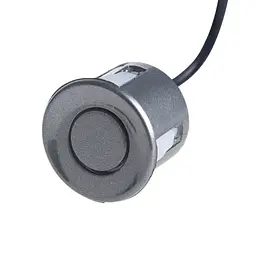 Паркувальна система Pulso LED 8 датчика D22 мм Конектор Сірий (LP-10180-grey) - мініатюра 2
