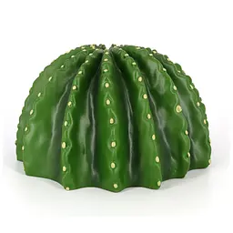 Декорація печера кактус Hobby Cactus Home 4 23x22x13,8см (36244) - мініатюра 4