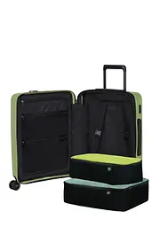 Валіза Samsonite RESTACKD 55 см WASABI 55x40x23(26) KO6*14002 - мініатюра 14